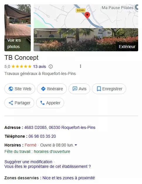 tbconcept knowledge graph