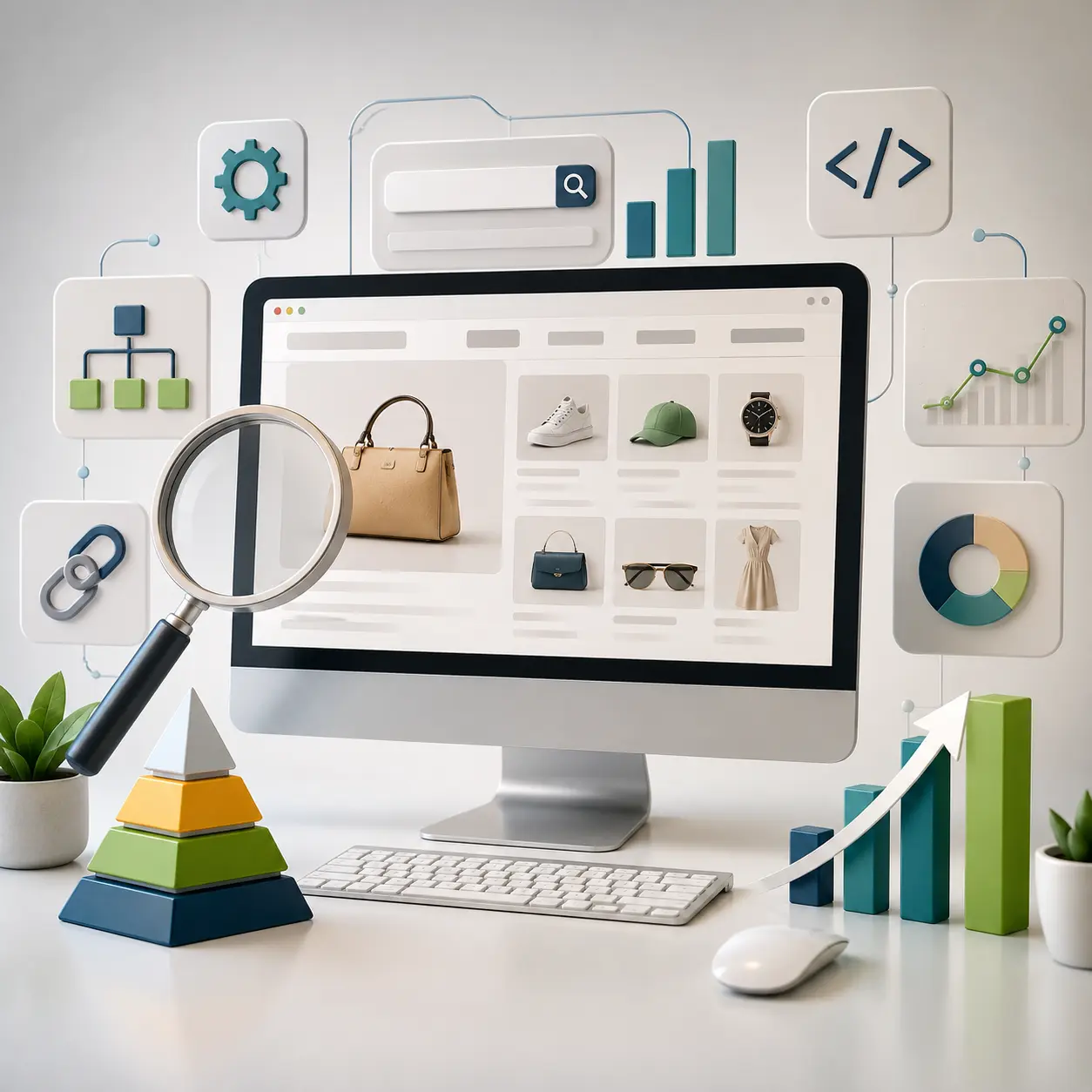 referencement naturel seo