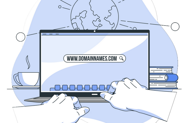 Comment choisir votre nom de domaine
