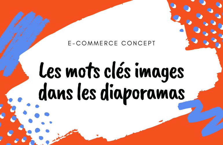 Les mots clés images