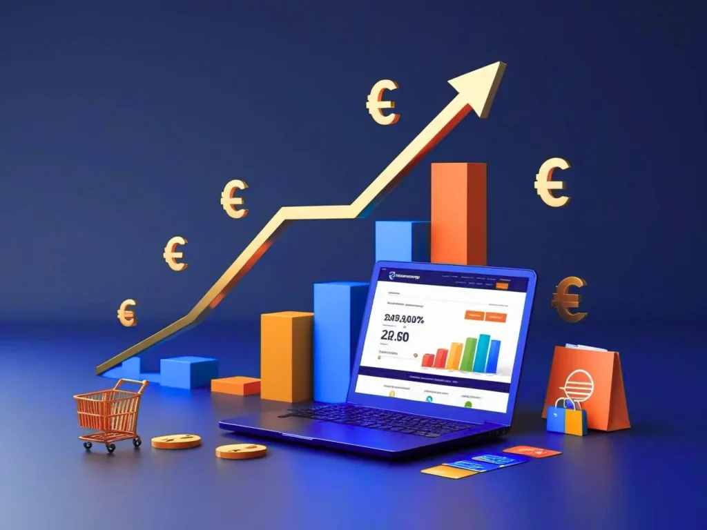 Le guide complet pour lancer votre boutique en ligne en 2025