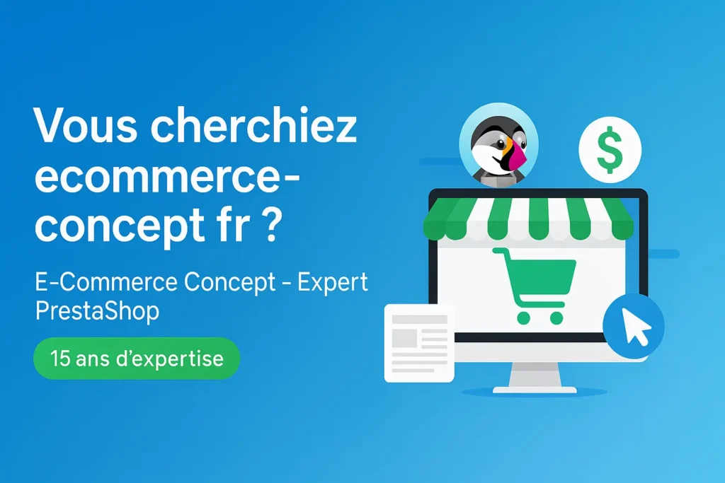 Vous cherchiez ecommerce-concept.fr vous êtes au bon endroit