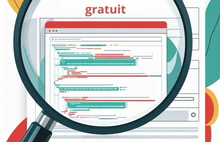 Audit Site Internet Gratuit - Analyse Complète Offerte