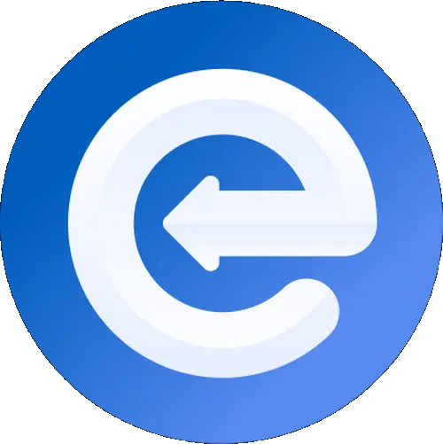 Logo e-Commerce Concept
