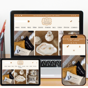 Coussin et compagnie