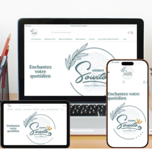 La boutique de Sowilo