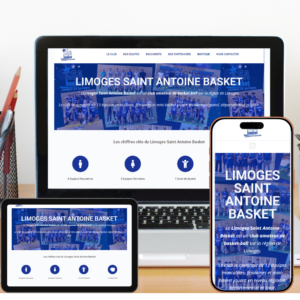Limoges st Antoine basket