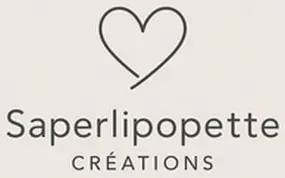 saperlipopette créations